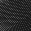 Stylish abstract black wave pattern conveying depth and texture, perfect for backgrounds and design projects.